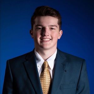 Meet your Posher, Malcolm